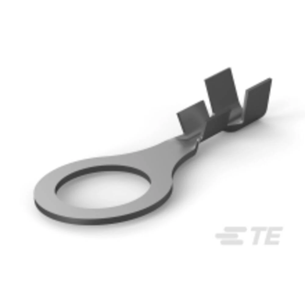 TE Connectivity Open Barrel Rings & SpadesOpen Barrel Rings & Spades 626416-2 AMP slika