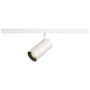 SLV NUMINOS S svjetiljka za niskokonaponski sustav šina letva  16 W  LED bijela, crna slika