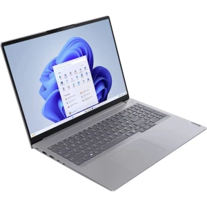 Lenovo Notebook ThinkBook 16 G7 ARP 40.6 cm (16 palac) WUXGAAMD Ryzen 57535HS32 GB RAM1 TB SSD;njemačka, qwertz;AMD Rade slika