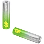 GP Batteries GPSUP24A002S2 micro (AAA) baterija alkalno-manganov 1.5 V 2 St.