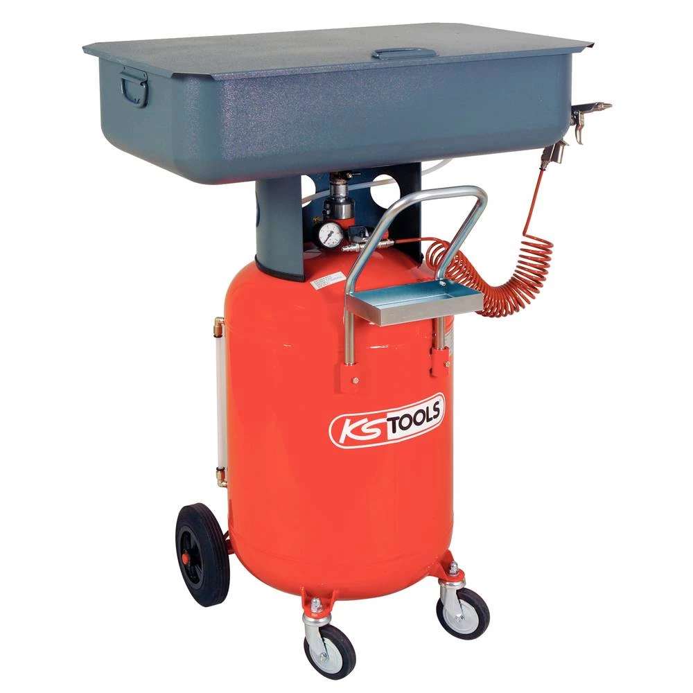 KS Tools 160.0040 1600040 (D x Š) 490 mm x 390 mm slika