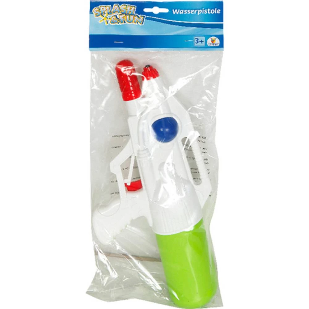 Vedes Splash & Fun Wasserpistole mit Pumpfunktion, 33 cm 76504725 slika