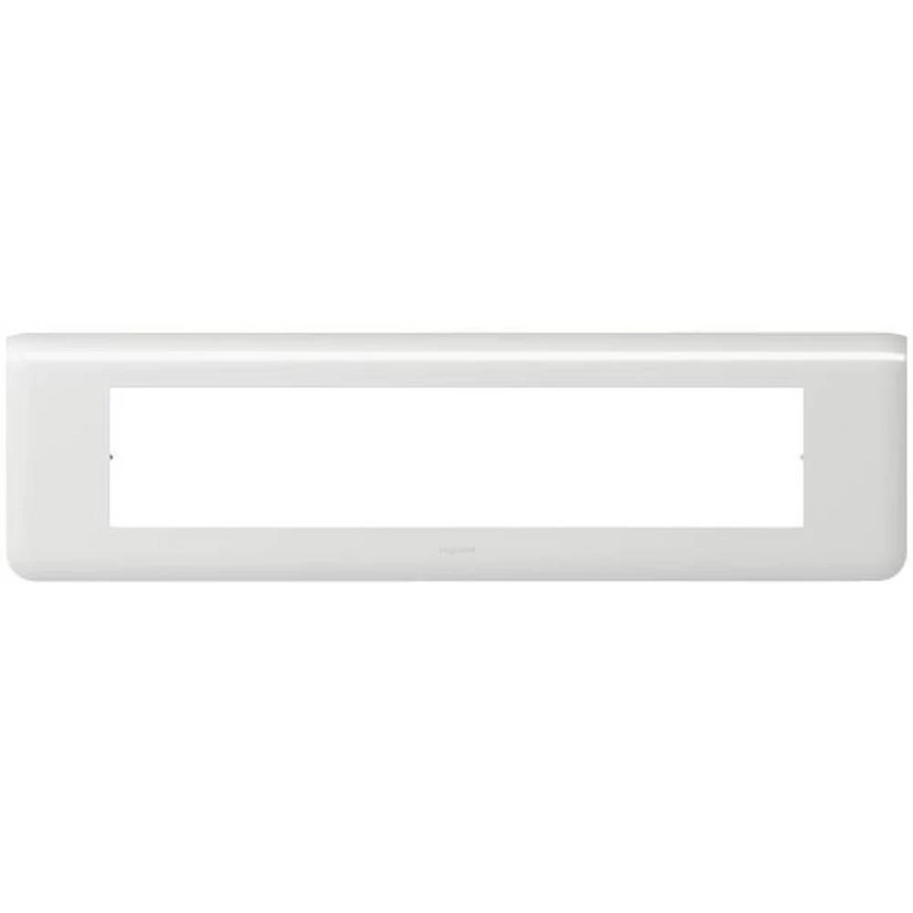 Legrand   okvir Mosaic bijela 078810 slika