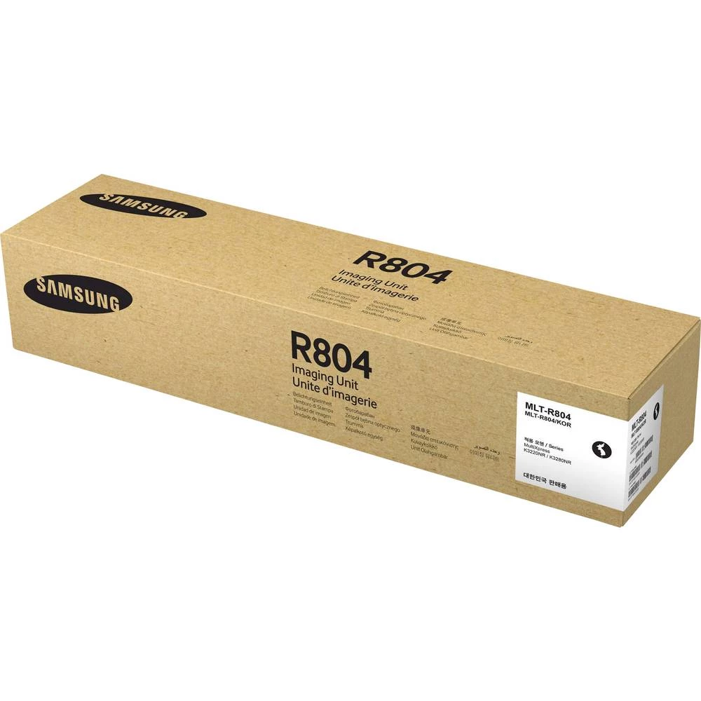 Samsung Toner CLT-R804 SS674A Original Crn, Cijan, Purpurno crven, Žut 50000 Stranica slika