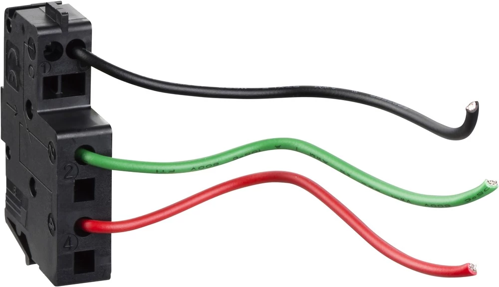 Pomoćna sklopka Schneider Electric LV426952 1 ST slika