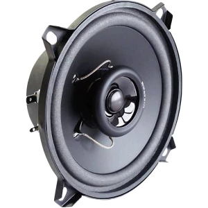 Visaton DX 13 - 4 Ohm 5 palac 13 cm 2-stazni koaksijalni zvučnici 60 W 4 Ω slika