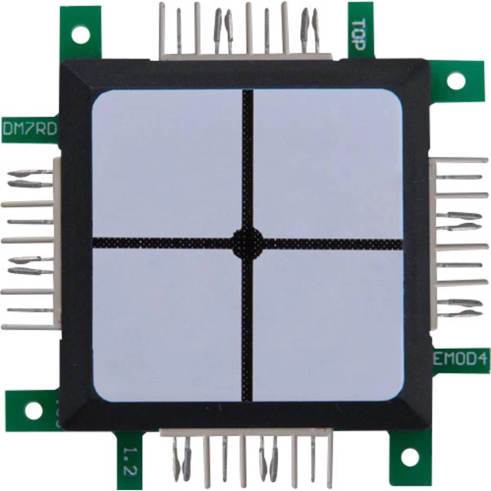 Eksperimentalni set Brick´R´Knowledge Kreuz-Brick 120471 slika