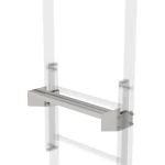 Günzburger Steigtechnik 68967 stepenica za stajanje montaža s alatom