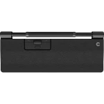 Contour Design RollerMouse Pro WL Regular WR miš Bluetooth®, USB crna 6 Tipke 2800 dpi ergonomski, extra velike tipke, u