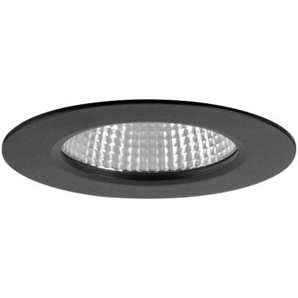 Brumberg 18460182 18460182 LED ugradna svjetiljka crna slika