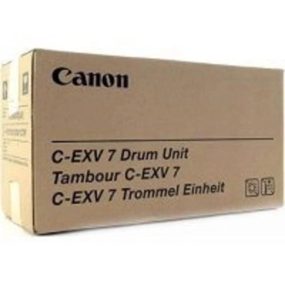 Canon Toner C-EXV7 Trommel 7815A003 slika