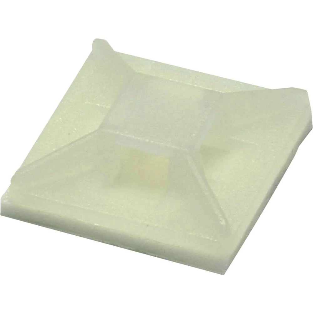 Podnožje EXTRON Modellbau (D x Š) 13 mm x 13 mm slika