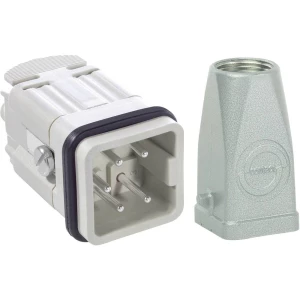 LAPP komplet utičnih konektora EPIC®KIT H-A 4 75009614 4 + PE vijak 1 Set slika