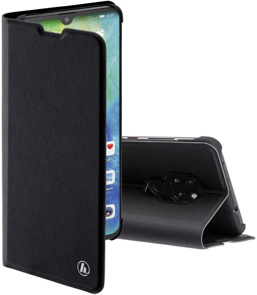 Hama Booklet Slim Pro Knjižica Pogodno za: Huawei Mate 20 Crna slika