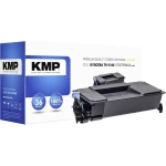KMP Toner zamijena Kyocera TK-3160 Kompatibilan Crn 14000 Stranica K-T80