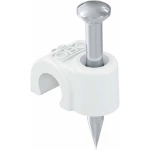 OBO Bettermann 2225522 Dodatna oprema za montažu 100 ST Čista bijela