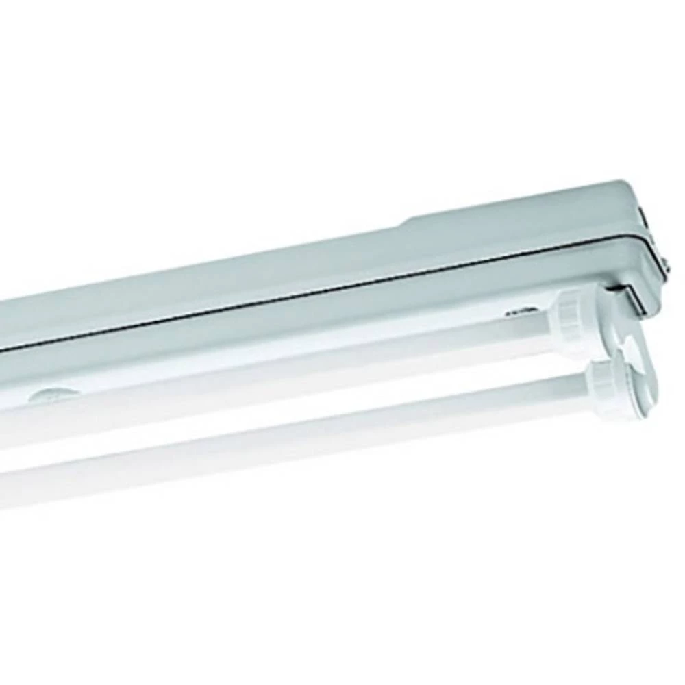 Štiti od vlage Fluorescentna žarulja G13 116 W Schuch Siva slika