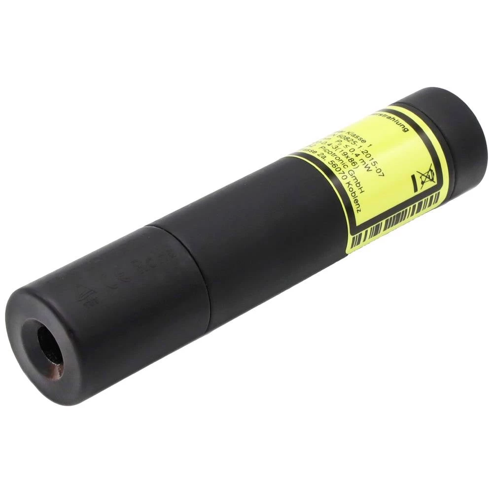 Laserfuchs linijski laser slika