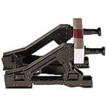 8991 z Märklin miniclub pruga amortizer