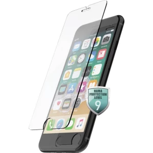 Hama Premium Crystal Glass zaštitno staklo zaslona Pogodno za: Apple iPhone 6/6s/7/8/se 2020 1 St. slika