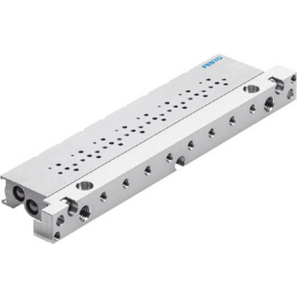 FESTO blok baterije  197256 MHA1-PR10-3-PI-PCBM  0 do 8 bar  1 St. slika
