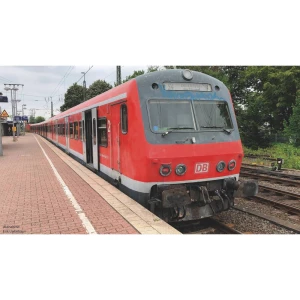 Piko H0 58505 H0 S-Bahn x-vagon DB AG slika