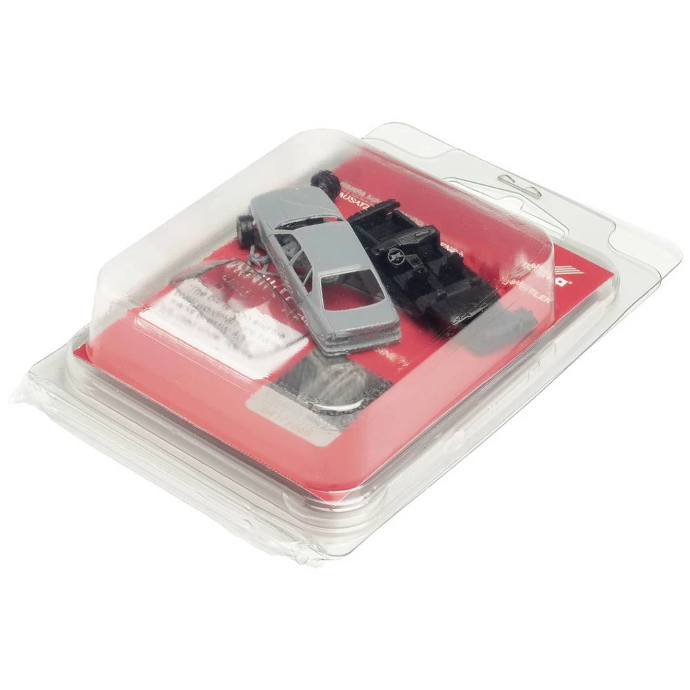 Herpa 012201-007 h0 BMW 5 serija E 34 slika