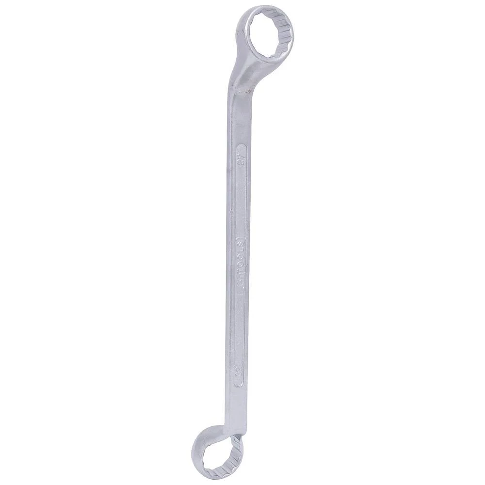 KS Tools 5170819 517.0819 dupli prstenasti ključ Veličina ključa (metrička) (naslov) 27 - 32 mm slika
