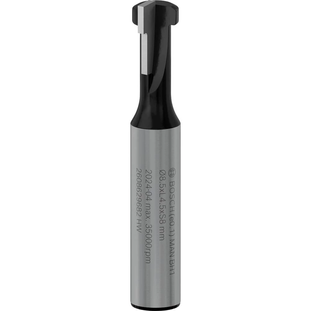 Bosch Accessories 2608629682 glodalo za utore slika