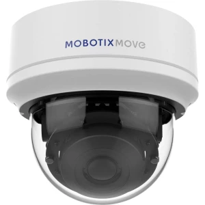 LAN Sigurnosna kamera 2688 x 1520 piksel Mobotix Mx-VD1A-4-IR slika