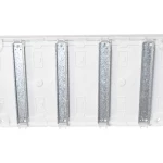 F-Tronic  7220213  VISION48+8  mali razvodnik  nadžbukna  Broj raspodjela = 56  Broj redova = 4  Content 1 St.