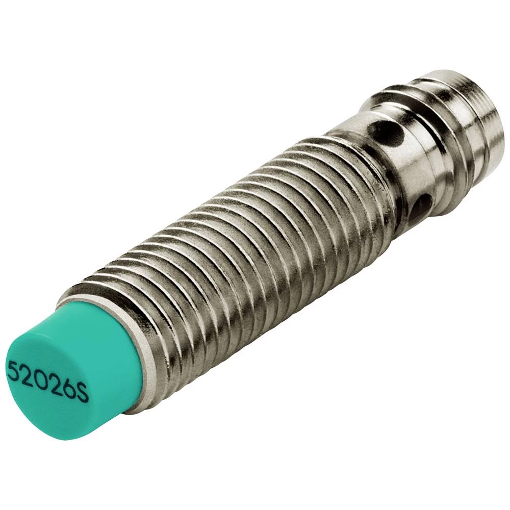 Pepperl+Fuchs induktivni senzor NPN NEN6-8GM40-E0-V3 slika