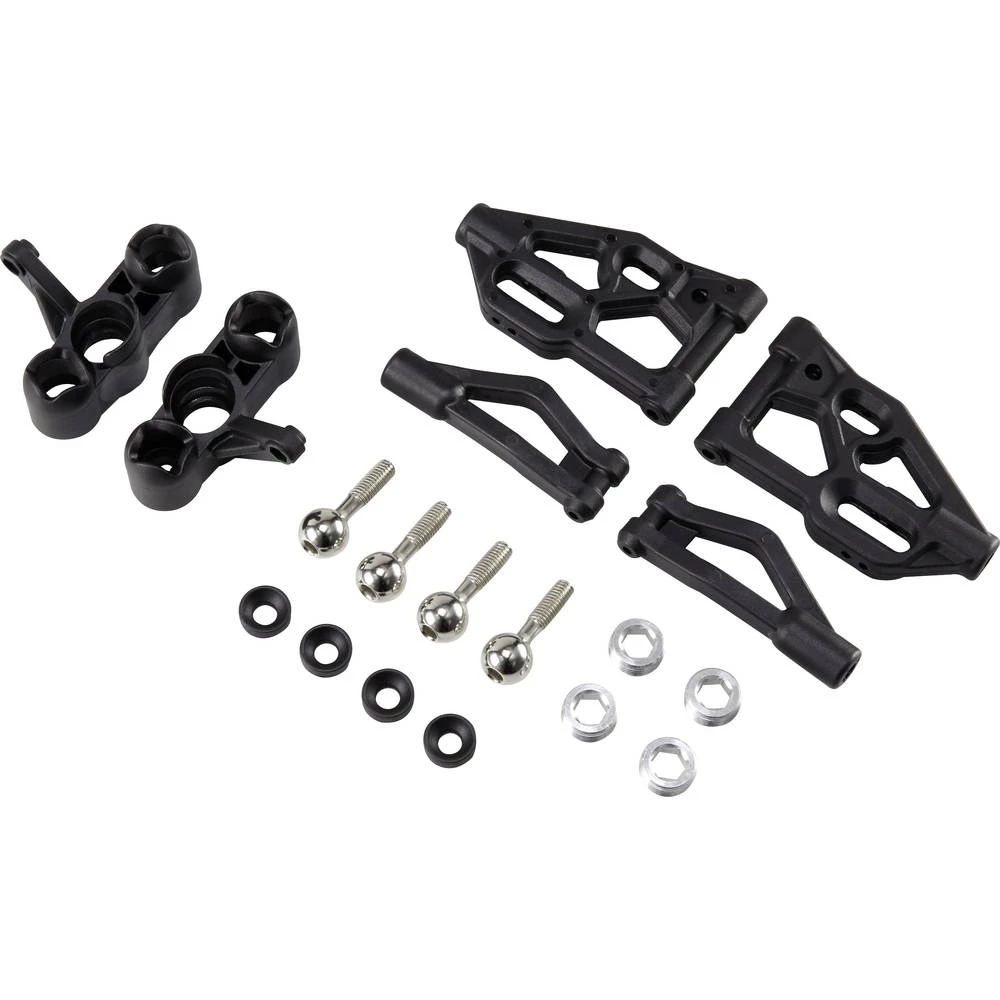 Tuning dio Reely 302016C Modifikacijski komplet za ovjes s kuglastim vijcima slika