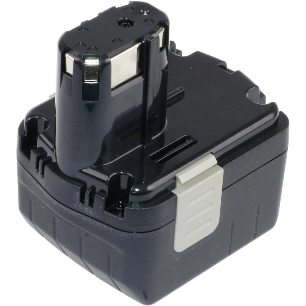 Električni alat-akumulator XCell 136440 Zamjenjuje originalnu akumul. bateriju Hitachi BCL1430 14.4 V 3000 mAh Li-Ion slika