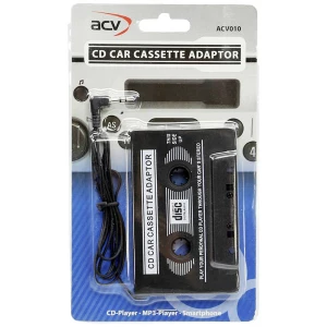 ACV AD-CAS-1 adapter kaseta slika