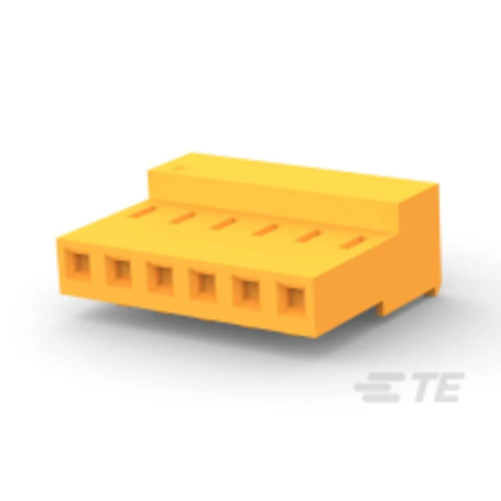 TE Connectivity 3-640431-6 1 St. Bag slika