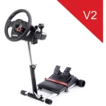 Držač volana Wheel Stand Pro Driving Force GT/PRO/EX/FX Deluxe V2 Crna