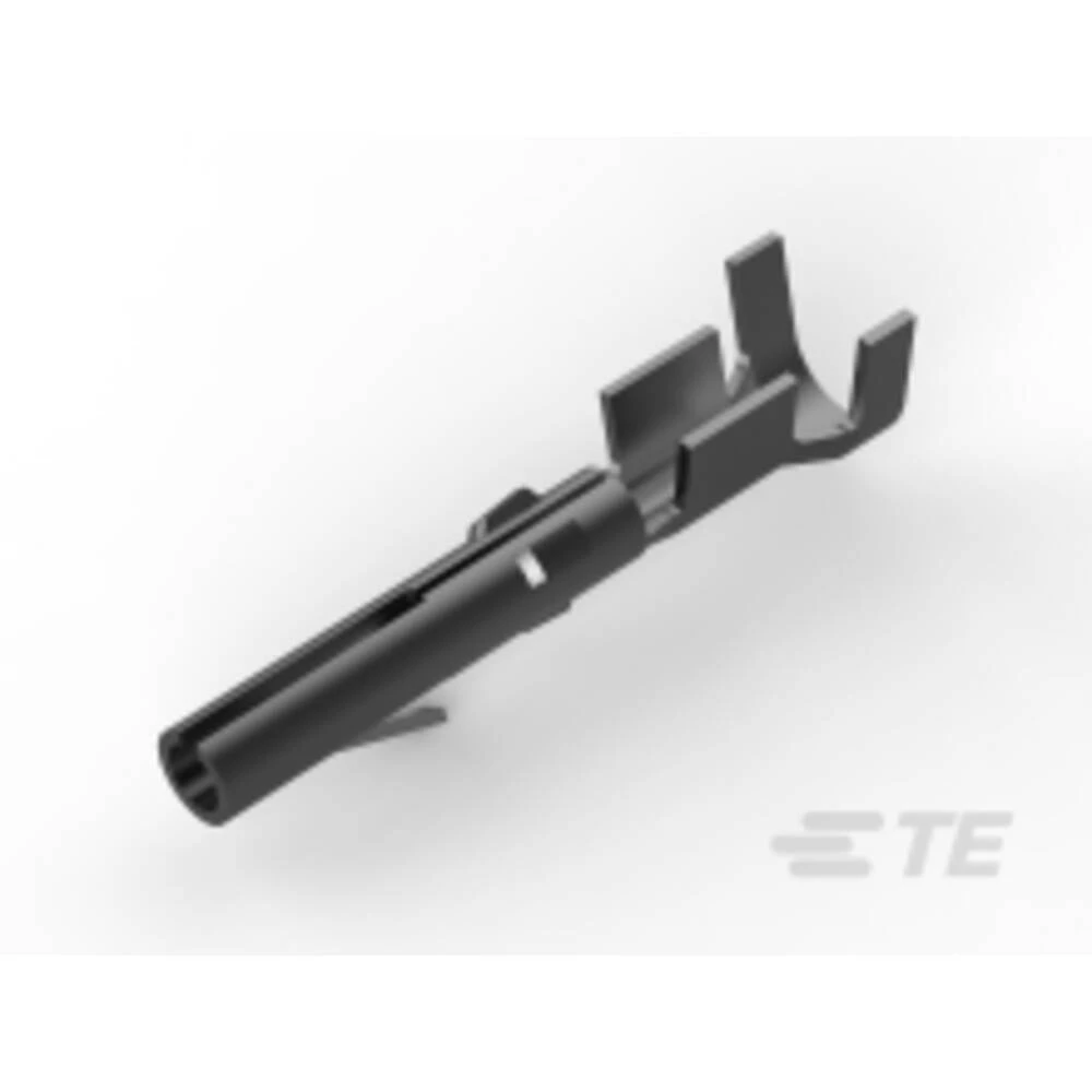 TE Connectivity Commercial MATE-N-LOK ConnectorsCommercial MATE-N-LOK Connectors 163304-4 AMP slika