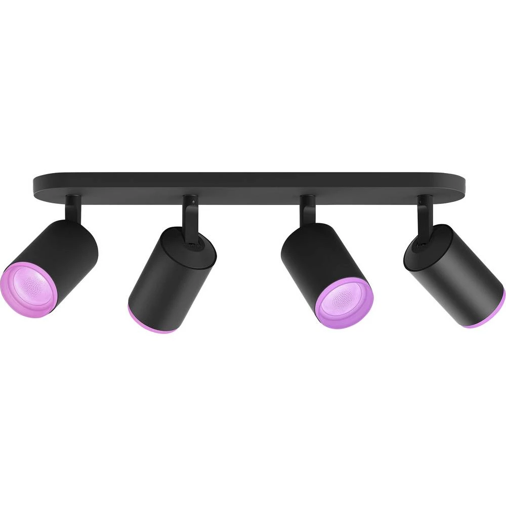 Philips Lighting Hue LED zidni reflektor 5063430P7  Fugato  22.8 W toplo bijela do hladno bijela slika