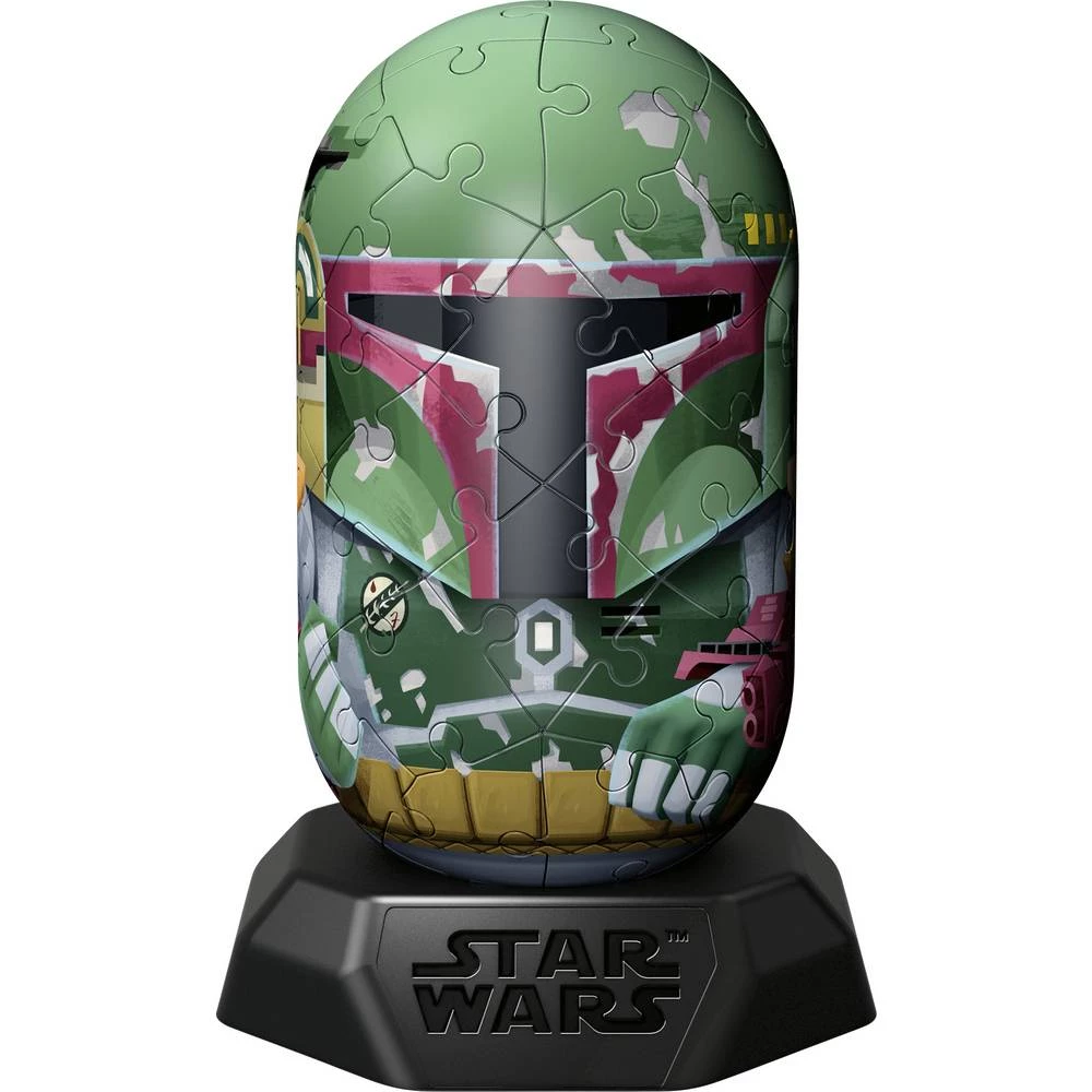 Ravensburger Star Wars Boba Fett 12008007 slika
