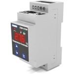 Termostat Emko ESM-1510-N -50 Do 400 °C Relej 10 A (D x Š x V) 59 x 35 x 86 mm