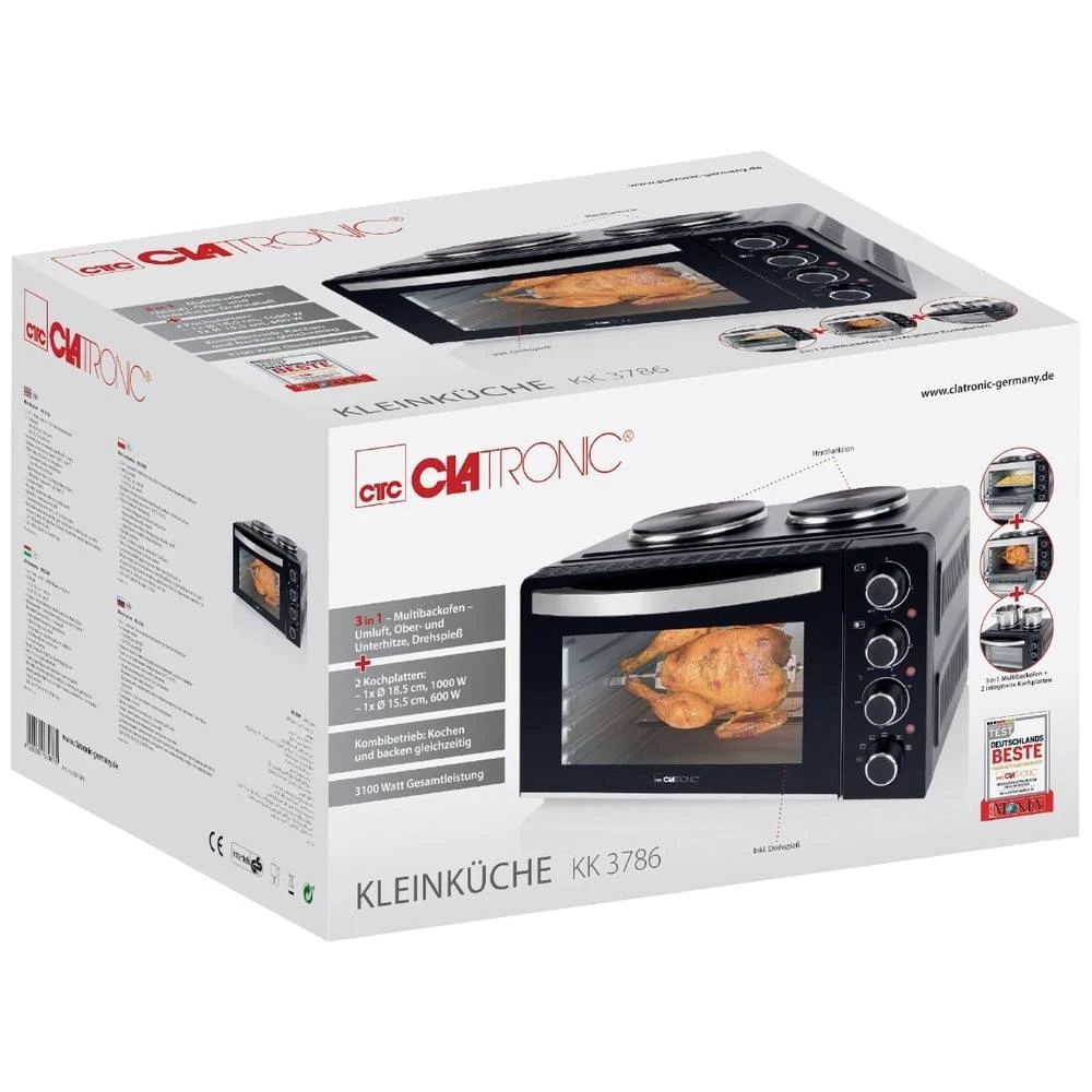 Conrad Product Image