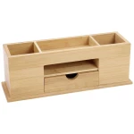 SpeaKa Professional SP-BDO-0012 SP-11019160 organizator radnog stola  Broj pretinaca: 5