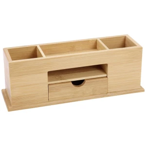 SpeaKa Professional SP-BDO-0012 SP-11019160 organizator radnog stola  Broj pretinaca: 5 slika