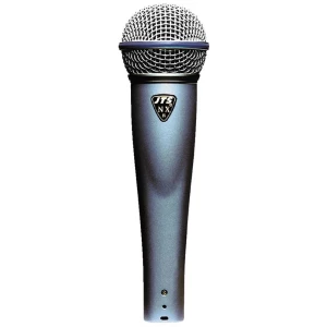 Ručni Vokalni mikrofon JTS NX-8 Način prijenosa:Žičani Metalno kućište slika