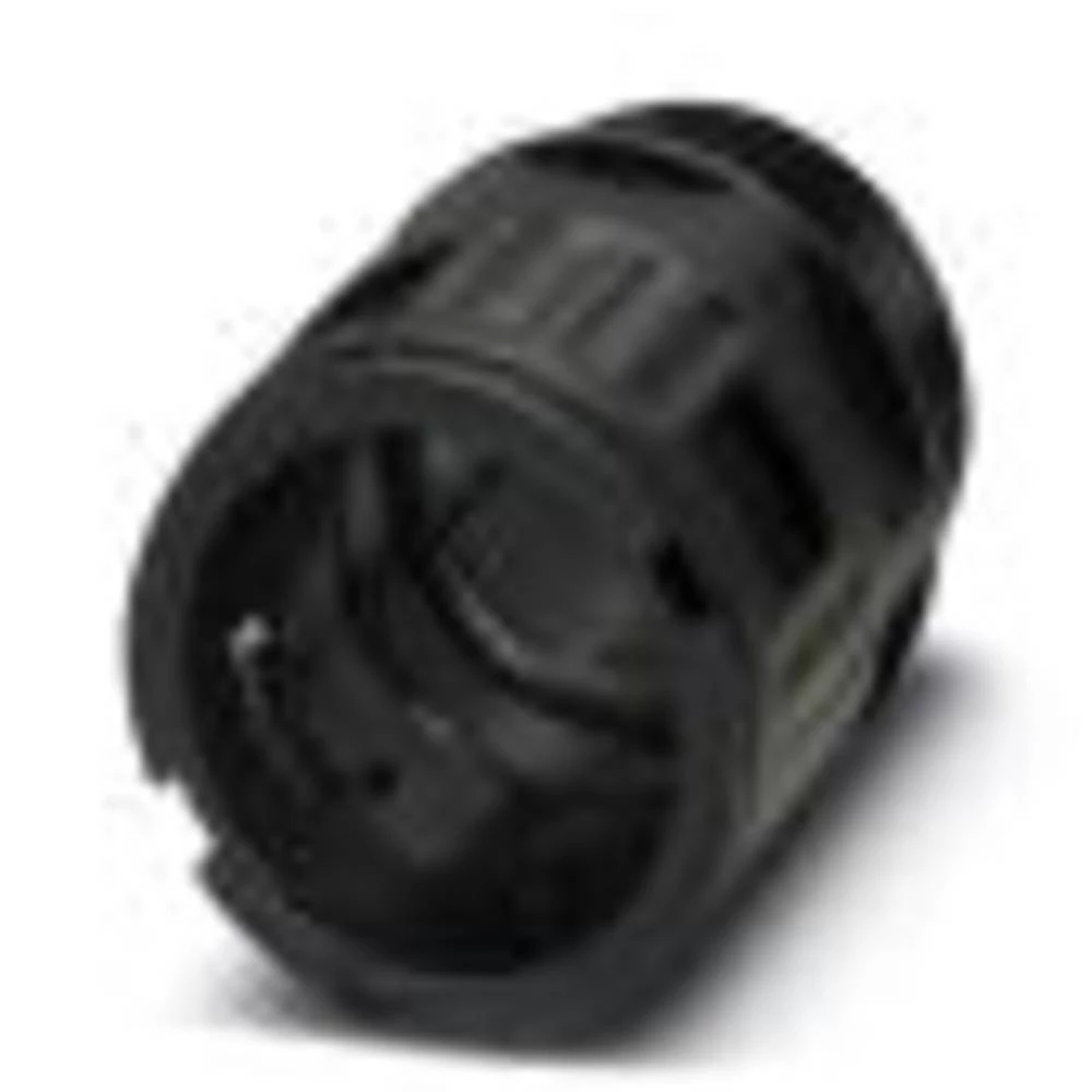Kabelska uvodnica PG29 Crna Phoenix Contact WP-G HF IP66 PG29 BK 25 ST slika