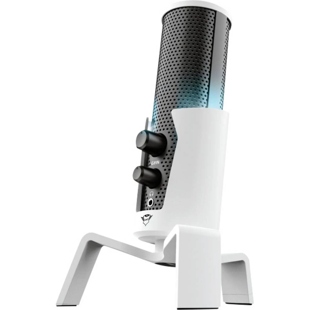 Trust GXT258W Fyru mikrofon PS5, PS4 Slim, PS4 Pro, PS4 slika