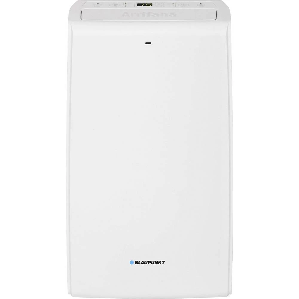 Monoblok klima uređaj 3.5 kW ATT.CALC.EEK: A (A+++ - D) 34 m&sup3; Blaupunkt Arrifana 12C BAC-PO-0012-C02D Bijela slika