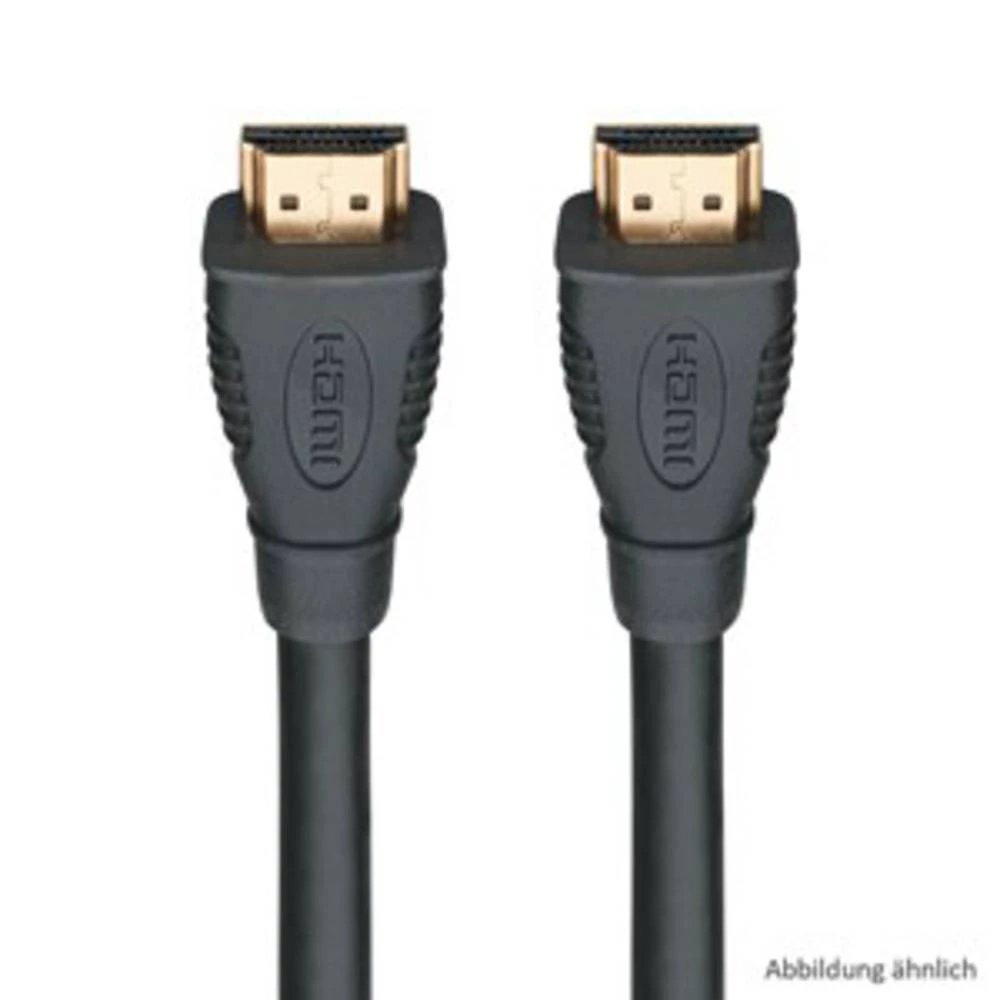 Rutenbeck DisplayPort priključni kabel DisplayPort utikač 10 m  21860000  DisplayPort kabel slika