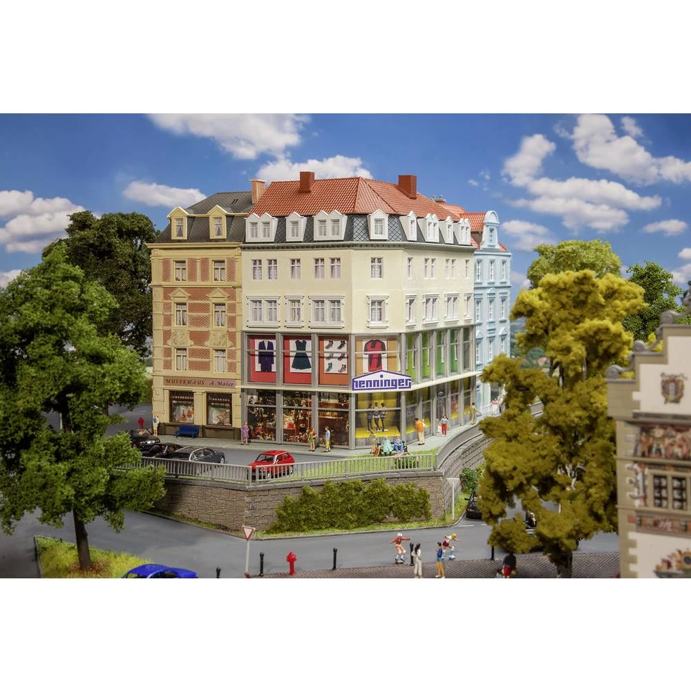 Faller 130704 H0 slika